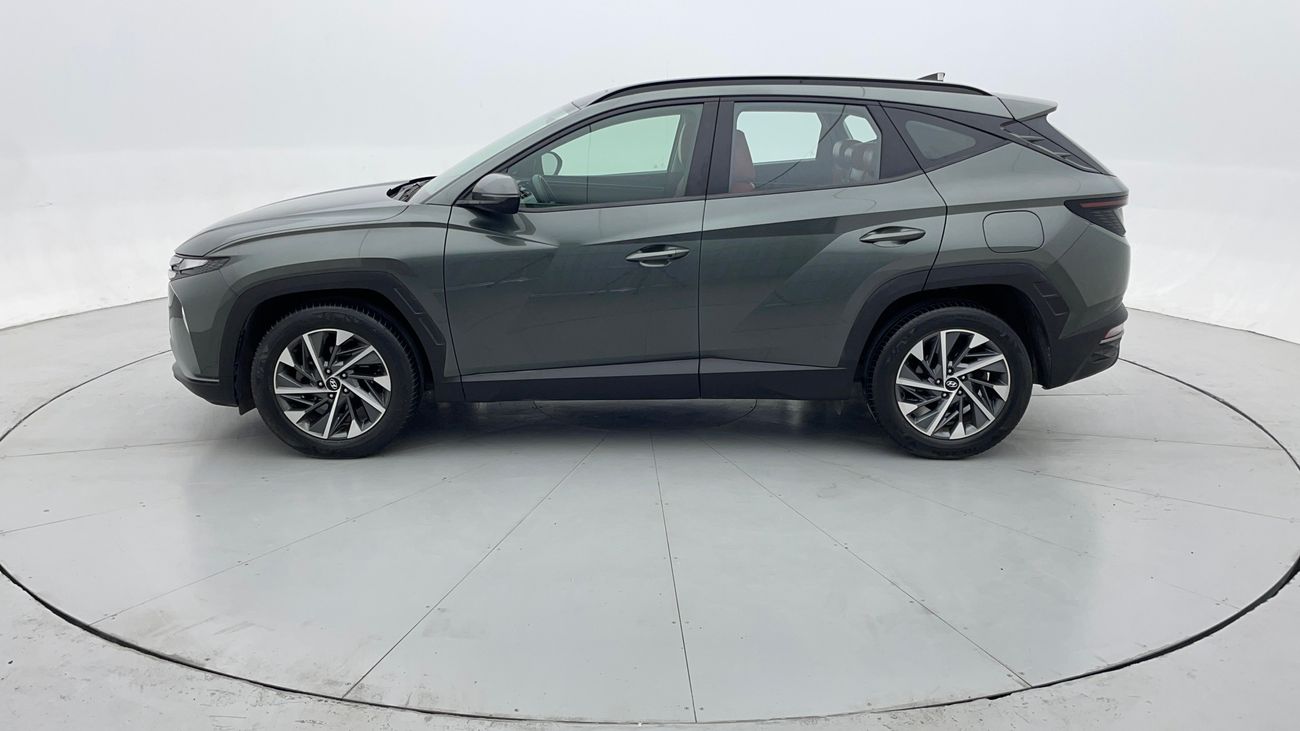 Hyundai Tucson COMFORT PLUS 1.6 | Zero Down Payment | Free Home Test Drive