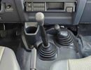 Toyota Land Cruiser 70 LC 78 HARDTOP 4.0L MT TOYOTA LAND CRUISER HARDTOP LC 78 / DIESEL 4.2L / 3 PORTAS Preço especial para Angola com Portes Inc