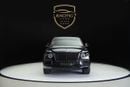 Bentley Bentayga Bentayga 4.0T