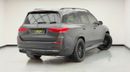 مرسيدس مايباخ gls600 مايباخ
