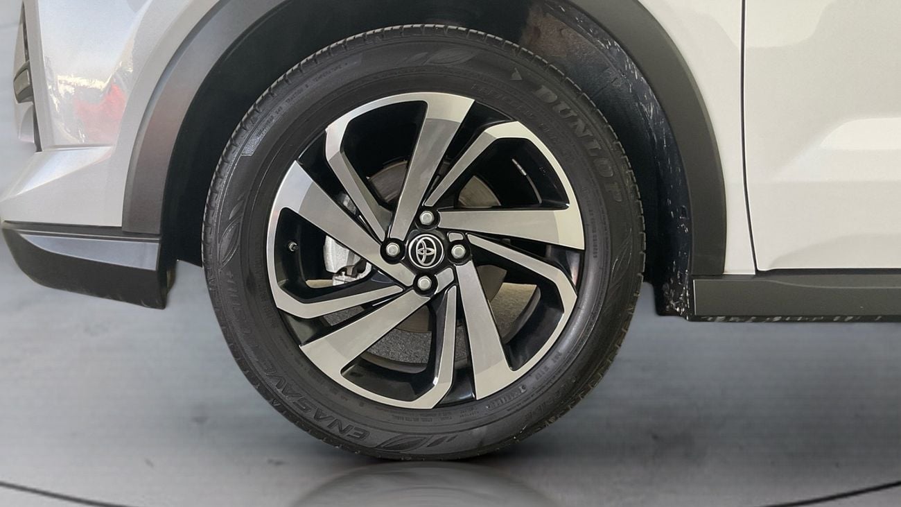 تويوتا ريز G | upto AED 20,000 Ramadan Discount | شامل الضمان | 0 ﺪﻔﻋﺓ ﺃﻮﻟﻯ