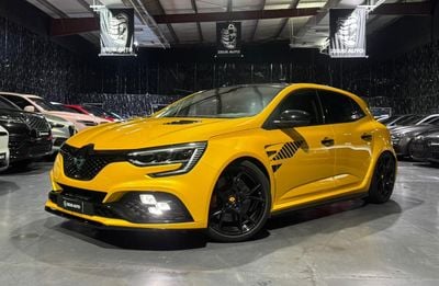 Renault Megane RS
