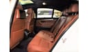 BMW 535i AMAZING BMW 535i 2013 Model!! in White Color! GCC Specs