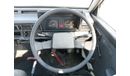 Toyota Townace TOYOTA TOWNACE RIGHT HAND DRIVE (PM943)
