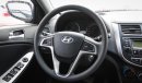 Hyundai Accent 1.6