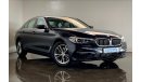 BMW 520i Executive