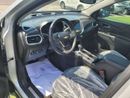 Chevrolet Equinox 2LT 1.5L AWD