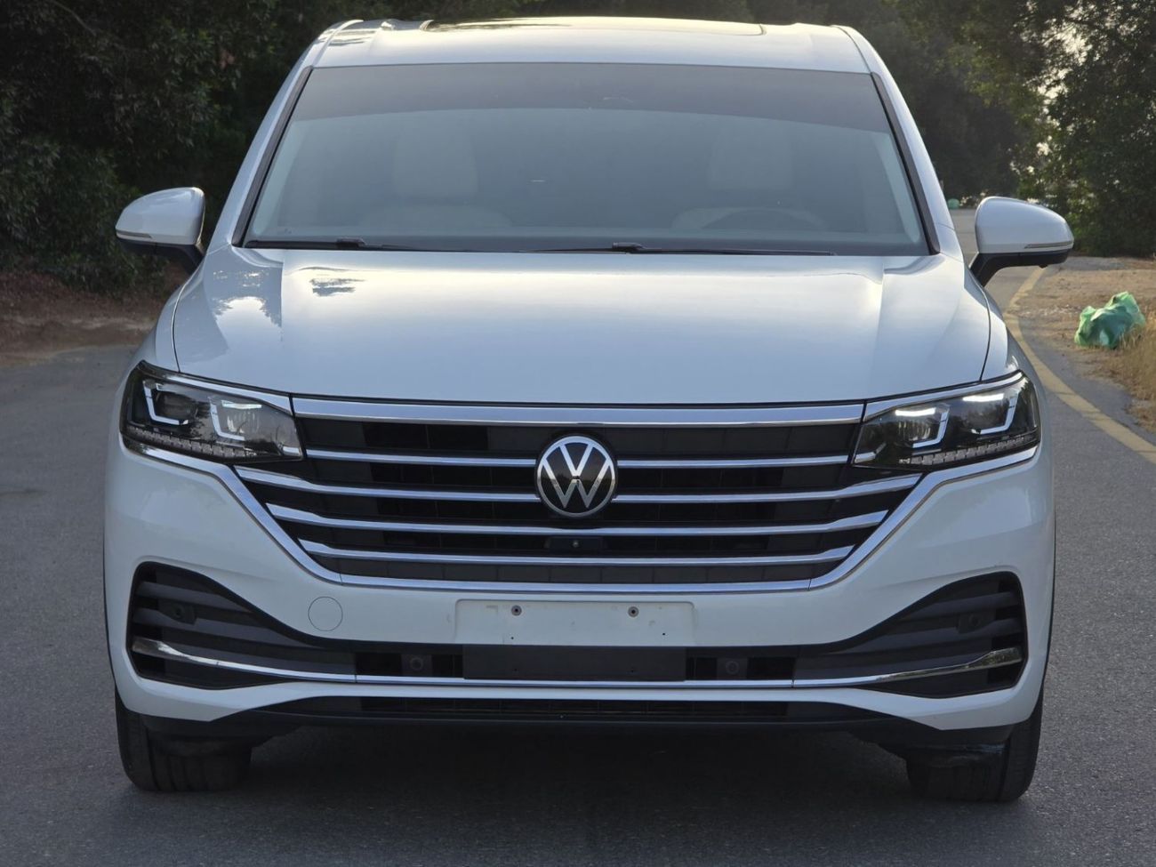 فولكس واجن فلورن VILORAN 2020 ORGINAL PAINT // ACCIDENT FREE // VIP SETAS // FULL OPITION