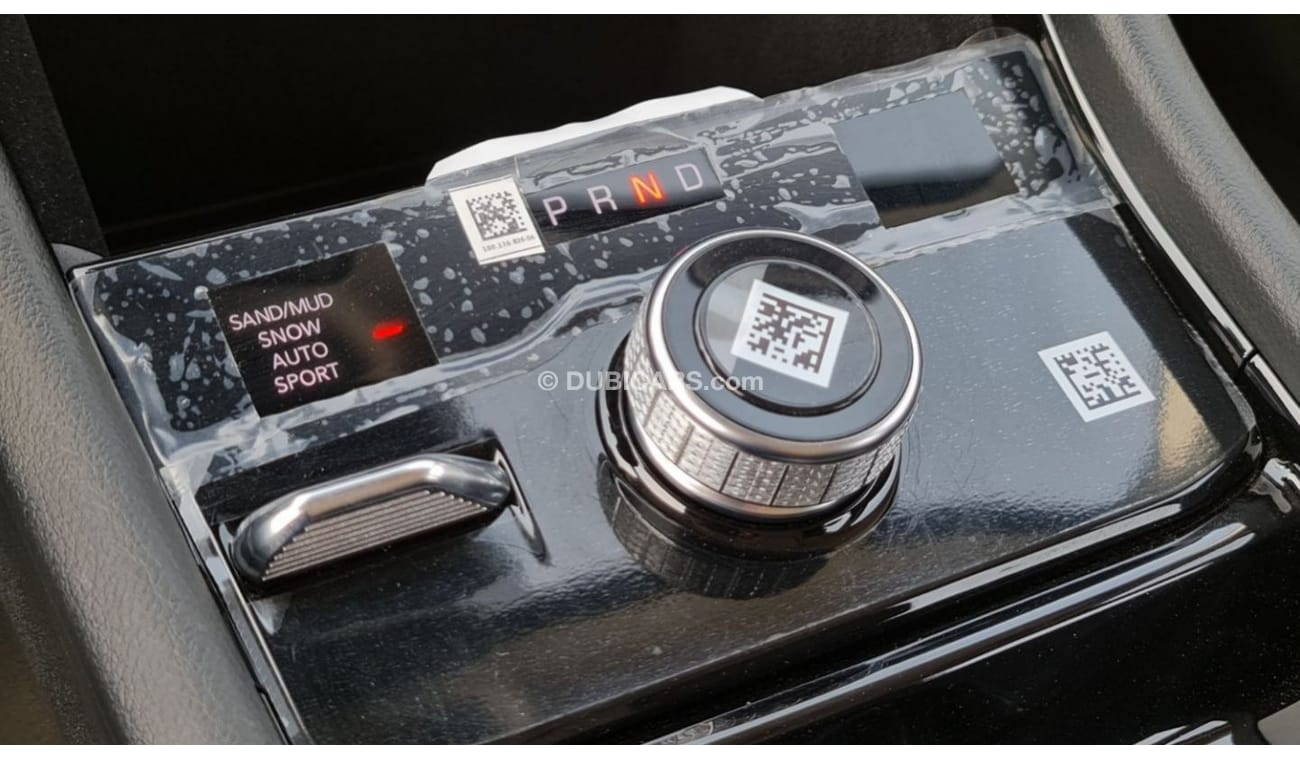 Jeep Grand Cherokee Limited L 2021 GCC Agency Warranty Brand New 3.6L V6