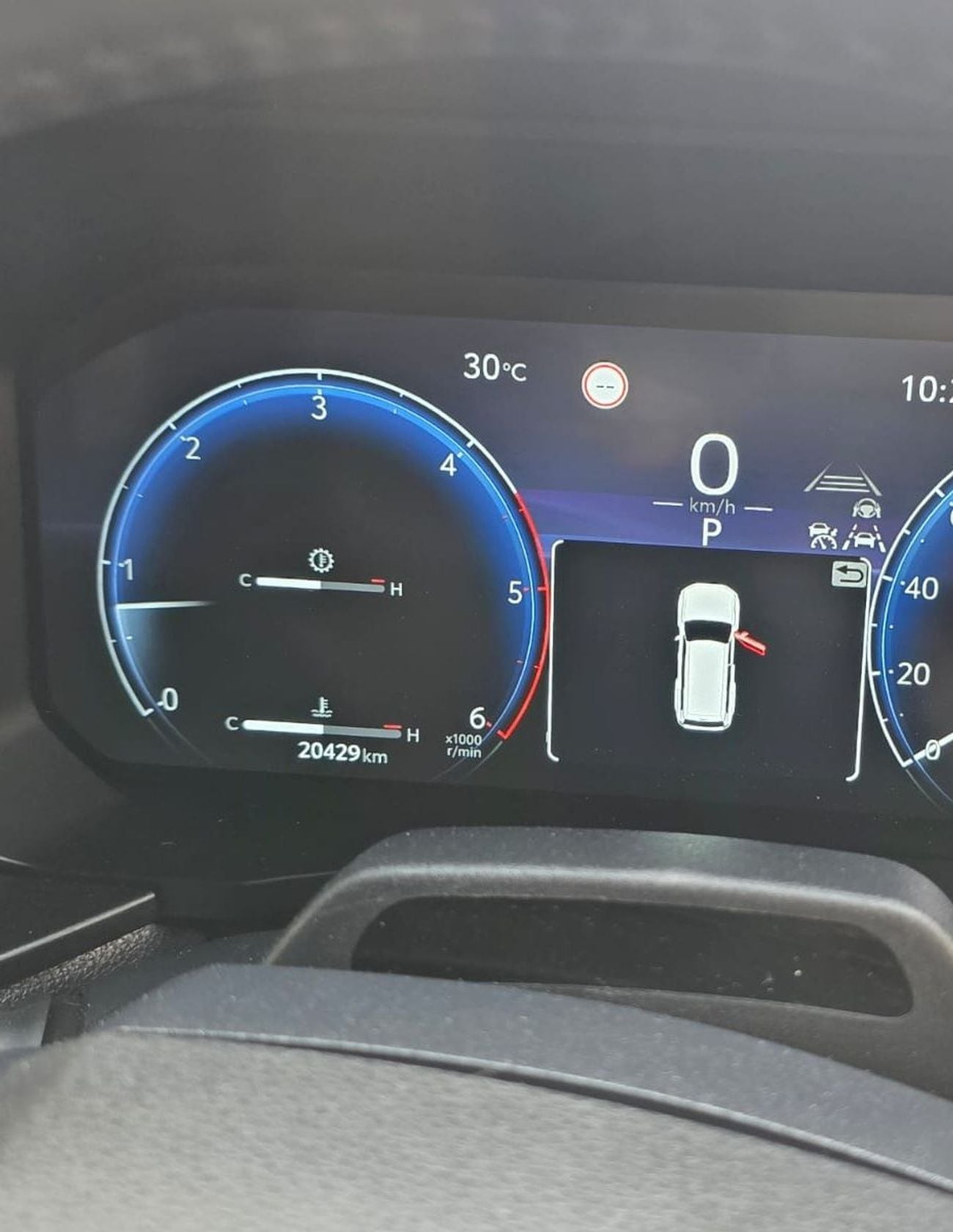 Toyota Prado KAKADU TOYOTA PRADO 2025 WHITE 4WD AT DIESEL = RIGHT HAND