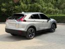 Mitsubishi Eclipse Cross Mitsubishi eclipse Cross 2024
