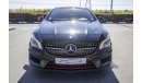 Mercedes-Benz CLA 250 MERCEDES CLA 250 -2016 - ZERO DOWN PAYMENT - FREE SERVICE ON 45000KM - STILL UNDER GARGASH WARRANTY