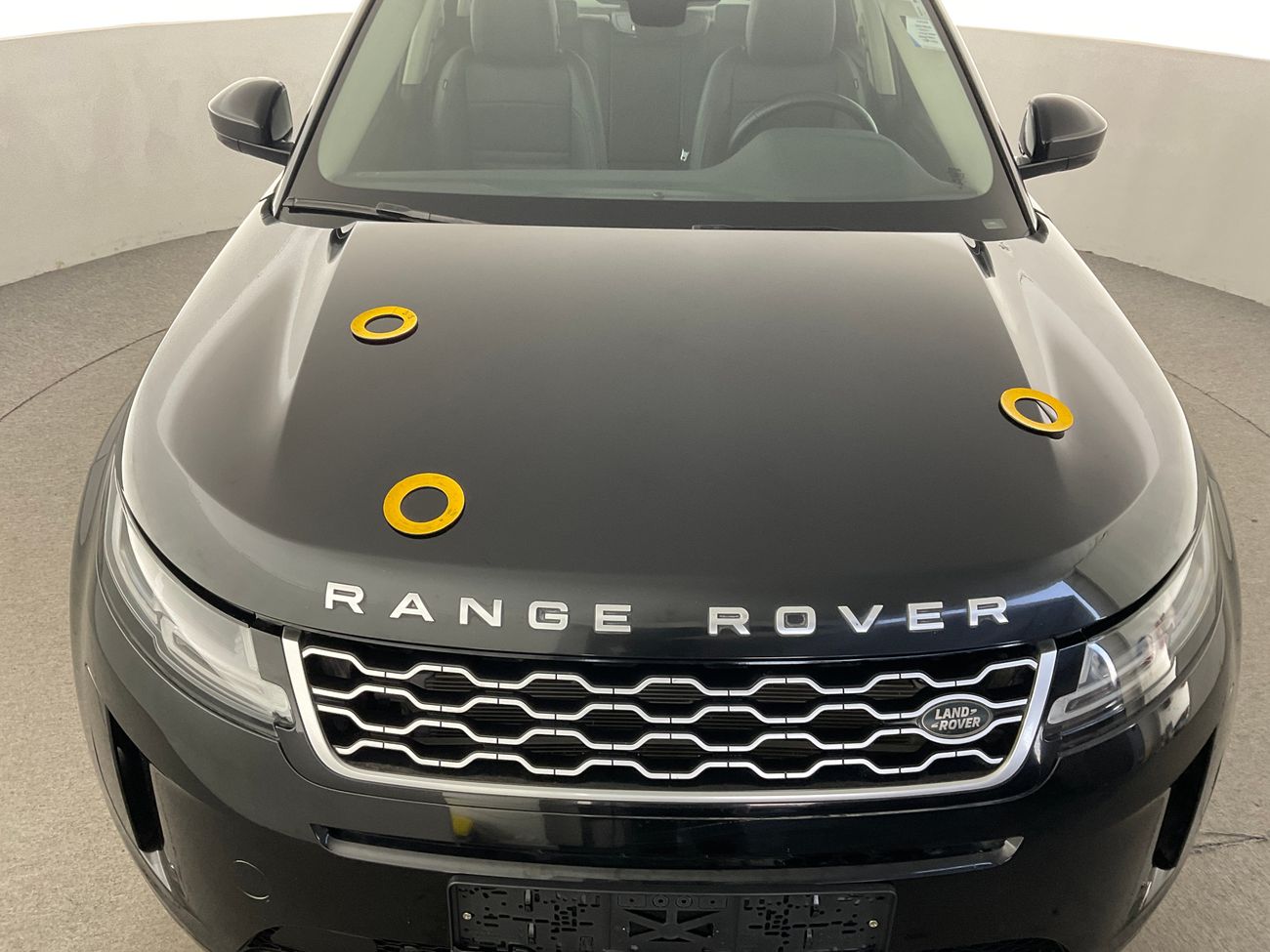 Land Rover Range Rover Evoque P200 | Guaranteed Warranty | 0 Down Payment