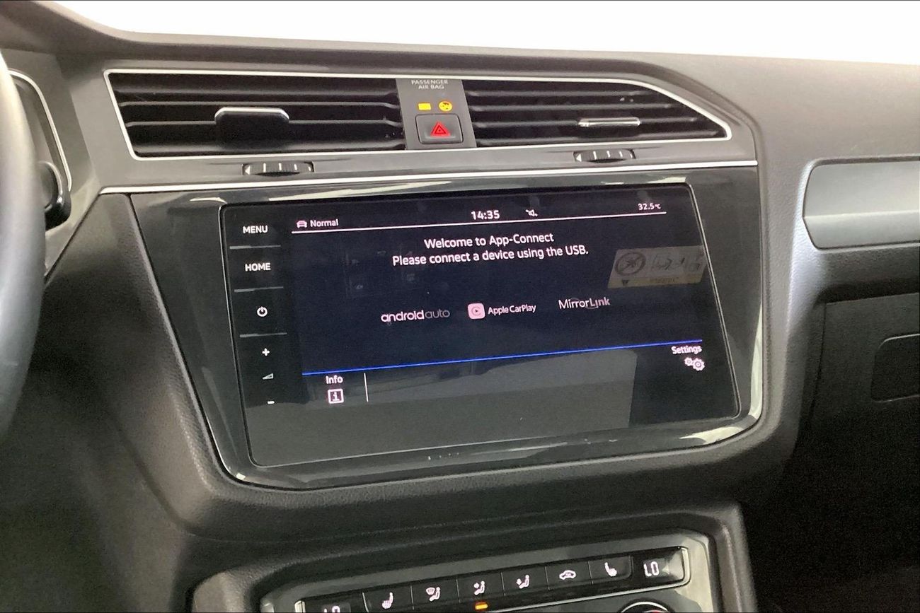 Volkswagen Tiguan R-Line | Guaranteed Warranty | 0 Down Payment