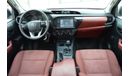 Toyota Hilux Full option clean car