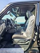 Toyota Prado ALL ROUNDER BASIC TURBO / 2.4L PETROL V4 / SUNROOF / DVD+CAMERA / COOL BOX (CODE#PPARS)