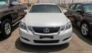 لكزس GS 300