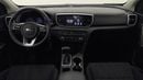 كيا سبورتيج 2022 LX | AED 865/Month | 0 DP | 30 Day Return | Warranty