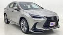 Lexus NX350h Platinum 2.5L ( CYL) PLATINUM 2.5 | Zero Down Payment | Home Test Drive