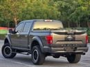 فورد F 150 CREW SHELBY CREW SHELBY