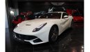 Ferrari F12 BERLINETTA