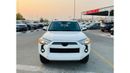 Toyota 4Runner No Accident 2022 4Runner 4x4 All wheel Drive Full option