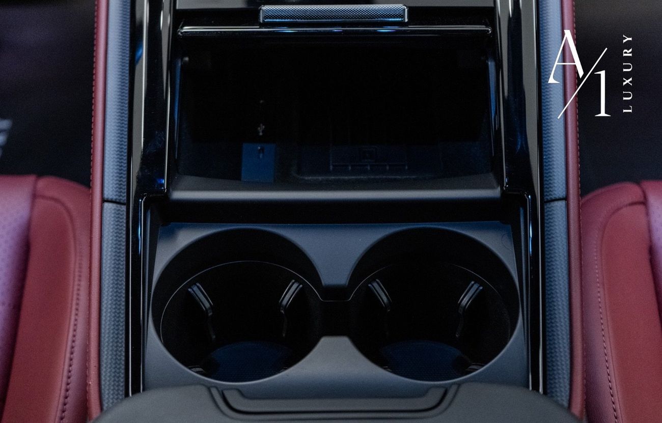 بورش باناميرا 2025 Porsche Panamera, With Warranty, Excellent Condition, Fully Loaded, GCC Spec