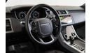 Land Rover Range Rover Sport 2018 Range Rover Sport SE / 3.0L V6 Supercharged / Extended Warranty & Full Range Rover Service Hist