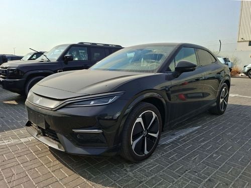 BYD Song L 2025 BYD Song L EV 662km