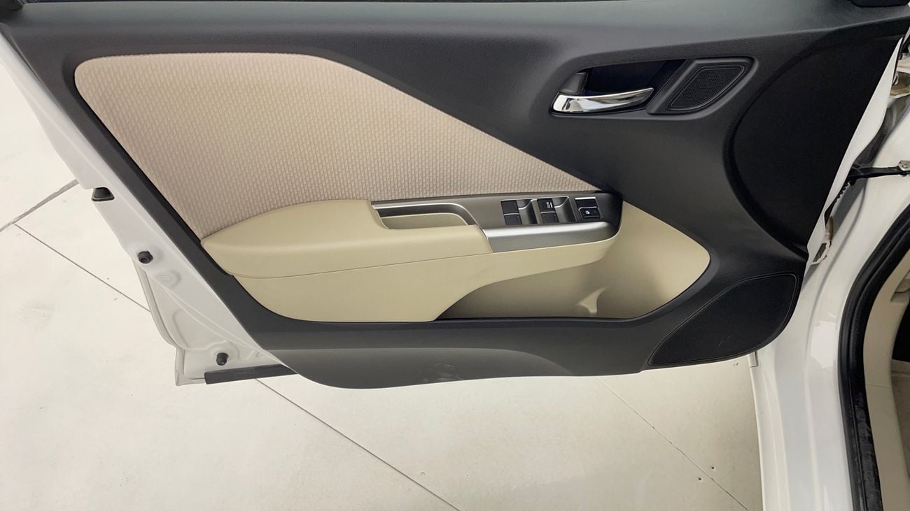 Honda City EX 1.5 | Zero Down Payment | Free Home Test Drive