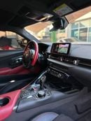 Toyota Supra GR