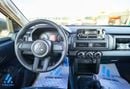 ميتسوبيشي L200 GL 2.4L Petrol Double Cabin 4x4 - 5 Speed MT - Export