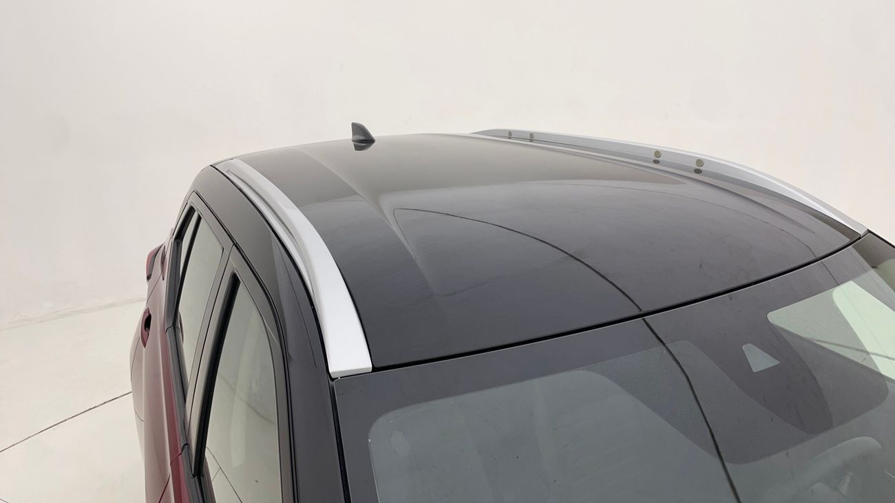 نيسان كيكس SL 1.6 | بدون دفعة مقدمة | اختبار القيادة في المنزل