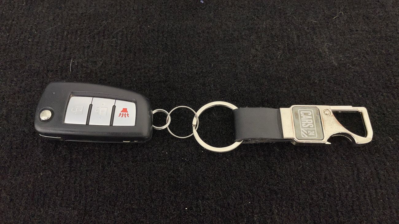 Nissan Kicks S 1.6 | Zero Down Payment | Free Home Test Drive