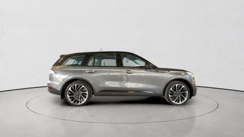 لينكولن أفياتور 3.0 RESERVE II AUTO 4WD | شامل الضمان | 0 ﺪﻔﻋﺓ ﺃﻮﻟﻯ