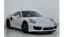 Porsche 911 Turbo S Turbo S Turbo S Turbo S Turbo S 2014 Porsche 911 Turbo S-GCC