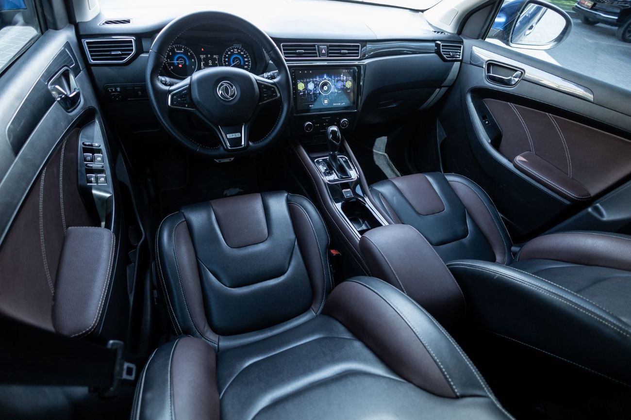 دي اف اس كاي فنغون 580