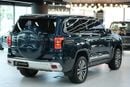 BAIC BJ60