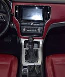 MG RX5 LUXURY EXCELLENT DEAL for our MG RX5 AWD 30T ( 2023 Model ) in Black Color GCC Specs