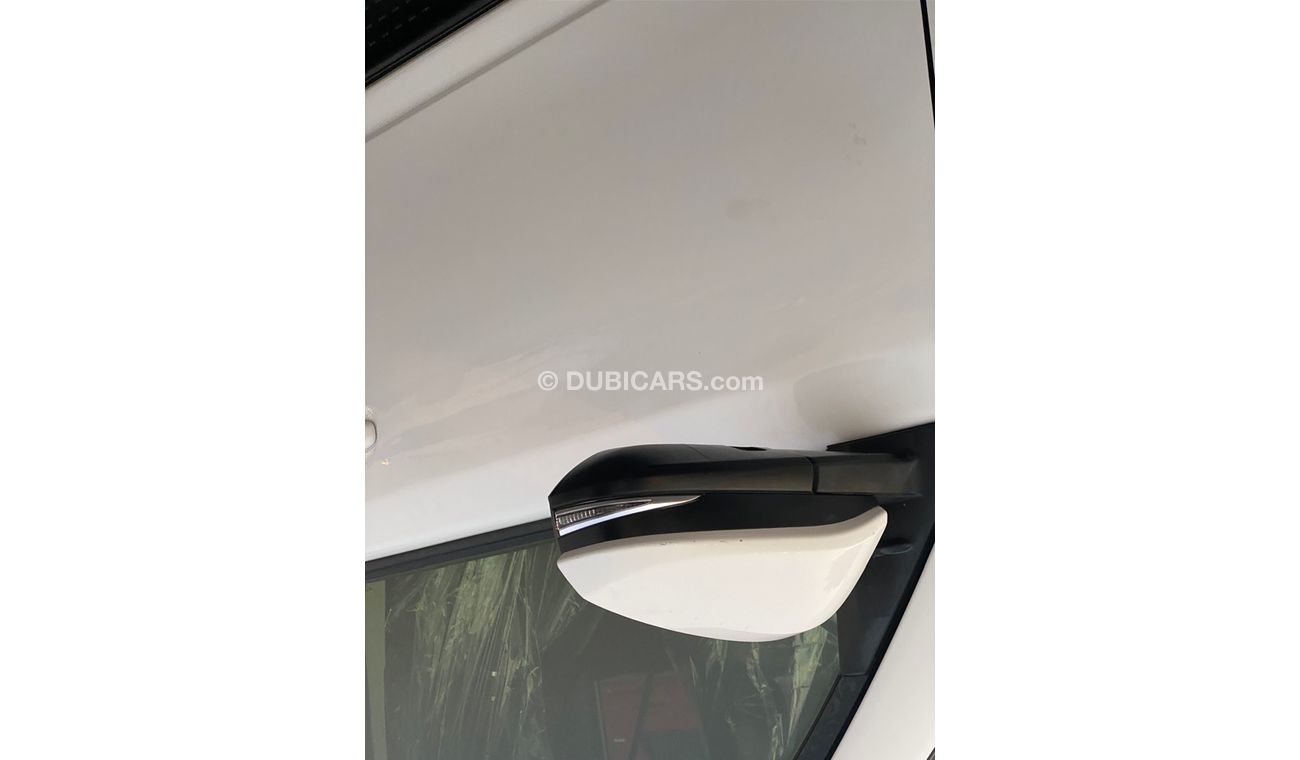 Toyota 4Runner 4x4 4.0L V6 2014 AMERICAN SPECIFICATION