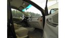 Toyota Innova 2014 ref #355