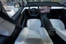 Tesla Model Y PERFORMANCE Tesla Model Y Performance 2023 GCC | Agency Warranty