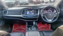 Toyota Kluger PETROL 3.5L RIGHT HAND DRIVE (EXPORT ONLY)