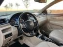Suzuki Ciaz GLX