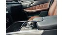Mercedes-Benz E300 Elegance GCC .. AMG .. V6 .. Perfect Condition .. Panoramic