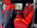 Mercedes-Benz G 63 AMG EXPORT PRICE 2025 GERMAN SPEC USED ONLY 1500