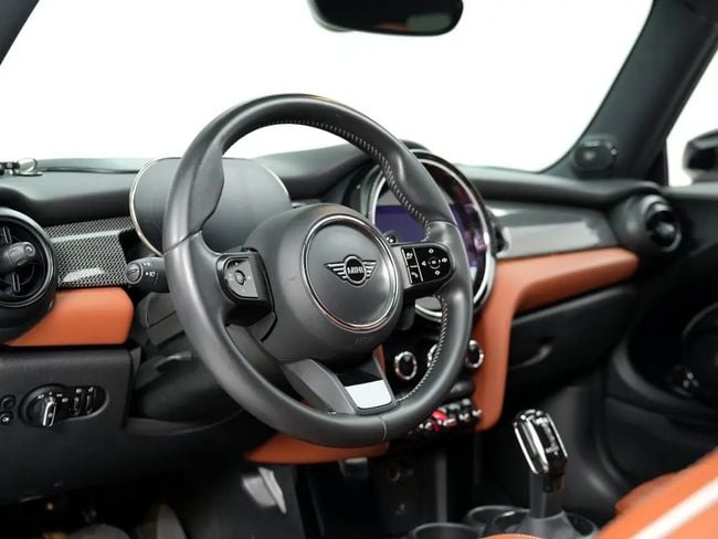 MINI Cooper RESOLUTE EDITION, миниатюра 30