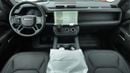 Land Rover Defender LAND ROVER DEFENDER 110 P400 X-DYNAMIC 2026