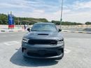 Dodge Durango GT 3.6L (292 HP)