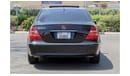 مرسيدس بنز E 350 MERCEDES-BENZ E350